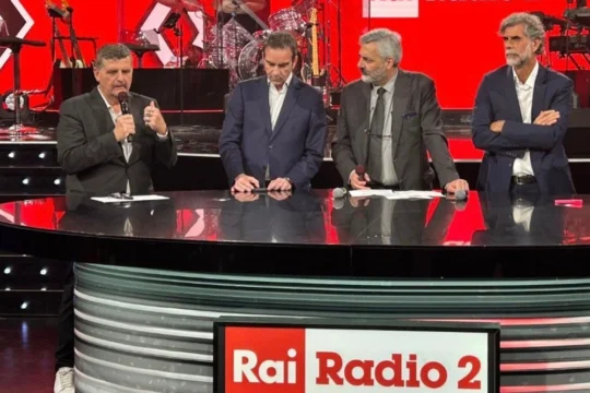 Rai Radio2 cresce negli ascolti e si prepara a un’estate da protagonista