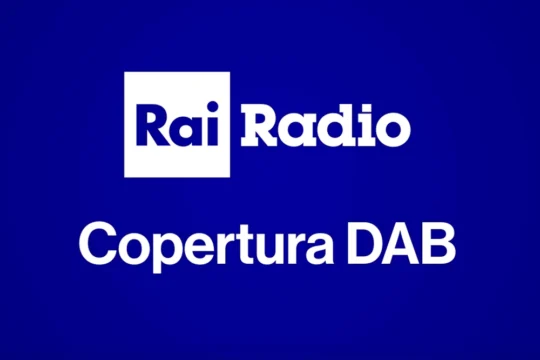 Rai porta il GR regionale sul DAB+: al via la sperimentazione in Valle d’Aosta e Piemonte