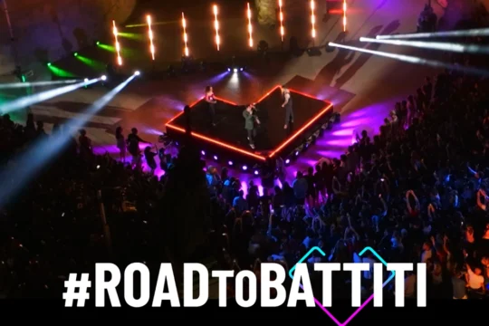 Road to Battiti 2026: Radio Norba porta la musica live nelle piazze della Puglia