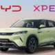 BYD sceglie DTS AutoStage a bordo delle future auto elettriche