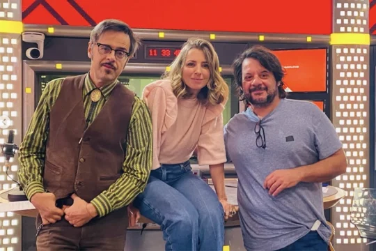 Carolina Di Domenico lascia “610” su Rai Radio2: «Una scelta difficile, ma resterà sempre casa»