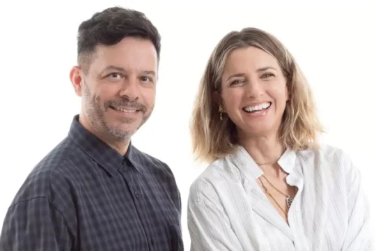 Carolina Di Domenico e Pier Ferrantini arrivano a Radio Capital: dal 31 agosto debutta “Capital Circus”