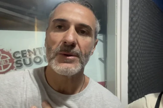 Centro Suono Sport chiude dopo anni di trasmissioni: il saluto agli ascoltatori con una maratona in diretta