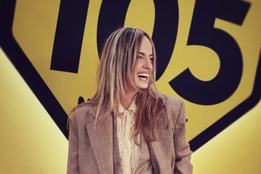 Fabiola Casà lascia Radio 105: “Ho deciso di fermarmi e prendermi del tempo”