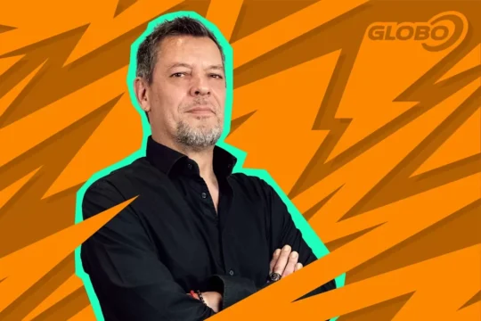 Giovanni Lucifora lascia il Morning Show di Radio Globo dopo dieci anni: in arrivo un nuovo progetto