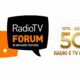 RadioTv Forum 2026: il 9 luglio a Roma il confronto sul futuro delle radio e tv locali