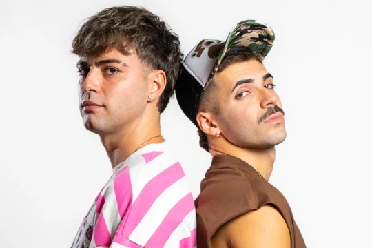 StreetSmart di Dre e Papi: come il podcast diventa una nuova piattaforma editoriale per i brand