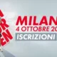 Deejay Ten Milano 2026: aperte le iscrizioni per la corsa di Radio Deejay del 4 ottobre