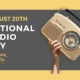 National Radio Day 2026: negli USA si celebra la storia della radio