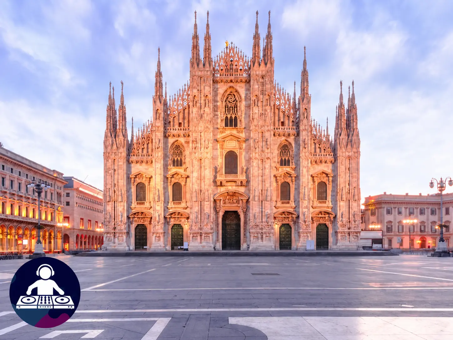 Corso dj milano: impara a fare il dj