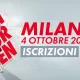 Deejay Ten 2026, Milano si prepara all’ultima tappa: appuntamento il 4 ottobre