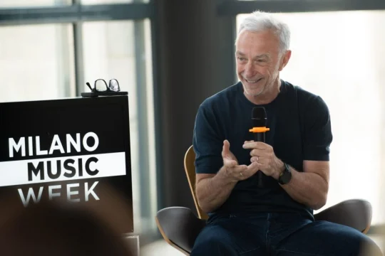 Milano Music Week 2026: Linus alla direzione artistica e focus sulla parità di genere