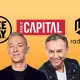 Radio Deejay, Capital e m2o: i palinsesti GEDI 2026/2027