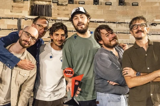 RTL 102.5 Power Hits Estate 2026: vincono i Pinguini Tattici Nucleari