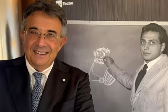 Roberto Sergio lascia la Rai il 30 settembre: «Una scelta personale»