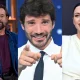 Sanremo Giovani 2026: Fabio Volo ed Ema Stokholma nella Commissione