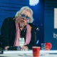 Addio a Federico l’Olandese Volante: la radio italiana perde una delle sue voci storiche