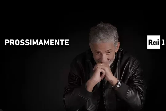 Fiorello torna su Rai1: il nuovo progetto riparte da via Asiago