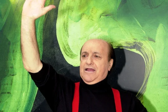 Addio a Giorgio Bracardi: la radio italiana perde una delle voci di Alto Gradimento