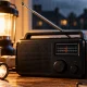 Radio FM e sicurezza: nel Regno Unito tornano i ricevitori per le emergenze