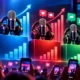 Radio e social: Deejay e RTL 102.5 in testa, cresce Rai Radio1