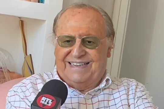Renzo Arbore a RTL 102.5 racconta Casa Arbore e il futuro dell’Orchestra Italiana