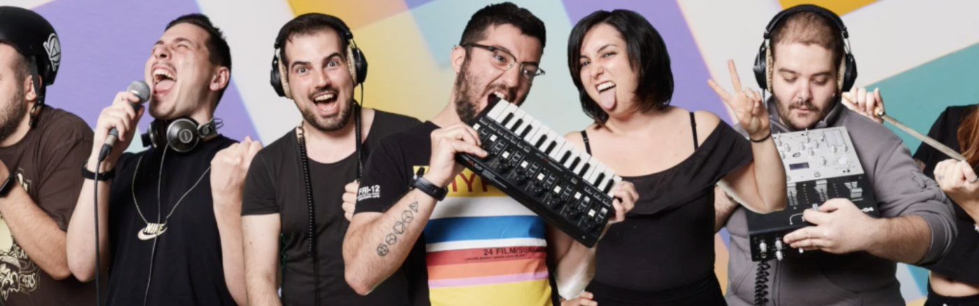 radiomast.it