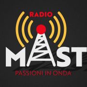 Radio Mast
