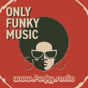 Funky Radio Only Funky Music