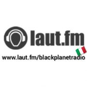 Blackplanetradio