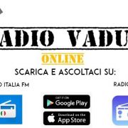 Radio Vadue On Line