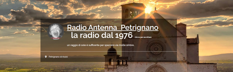 radioantennapetrignano