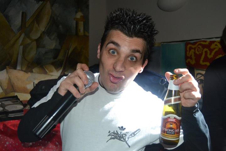 Enzo Lafusa