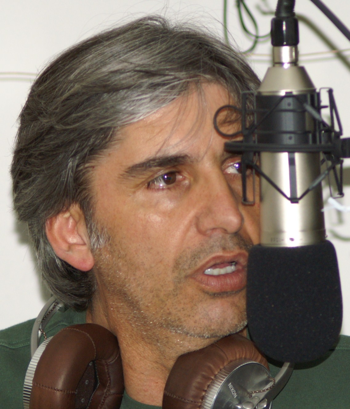 Luca Bagnoli