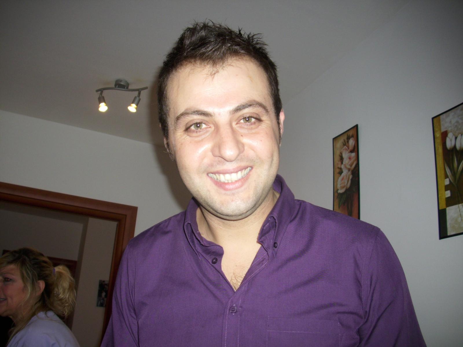 Joe Di Benedetto