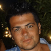 Marcel Da Ronch