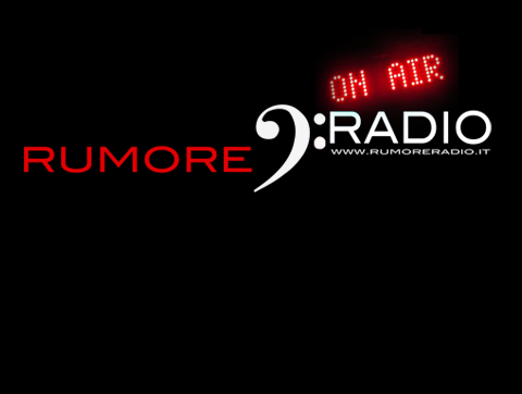 Rumoreradio