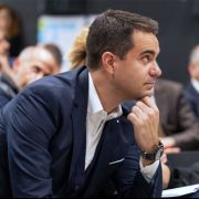 Mattia Michelangeli