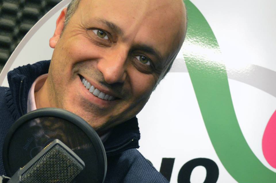 Maurizio Vannini
