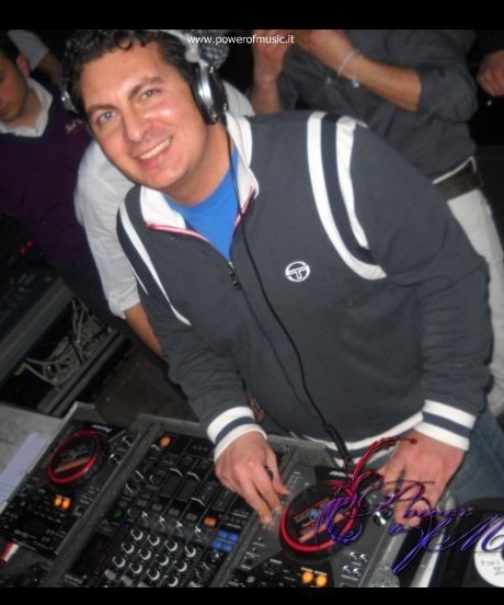Dj Fonzie Ciaco