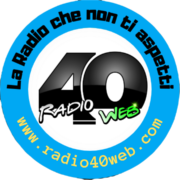 Radio 40 Web