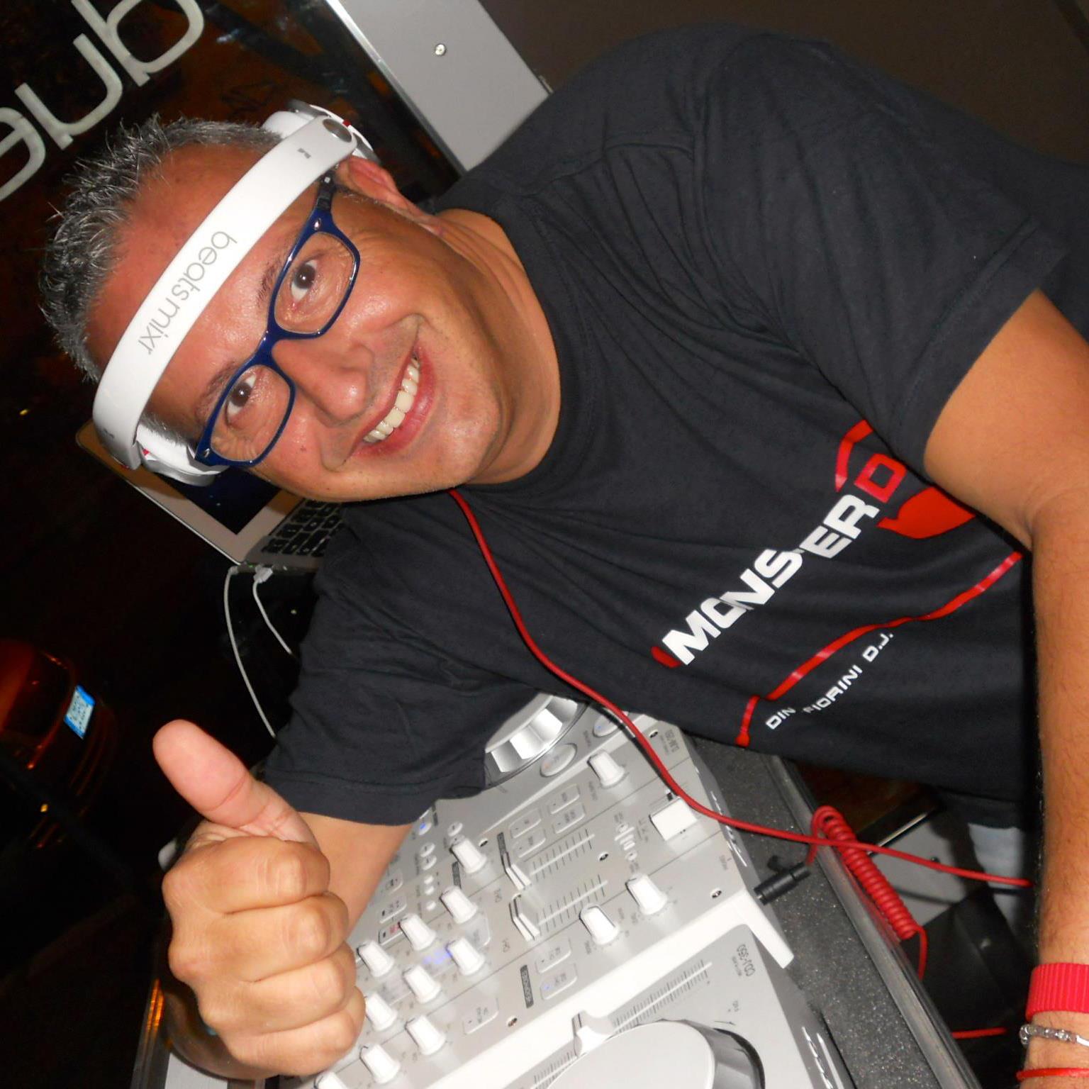 Dino Fiorini