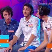 Dischi Volanti