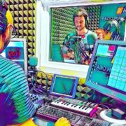 Radio Music Evolution
