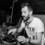 Angel Deejay (panda Dj)