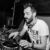 Angel deejay (Panda dj)