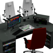 Studio Radio Tecnico