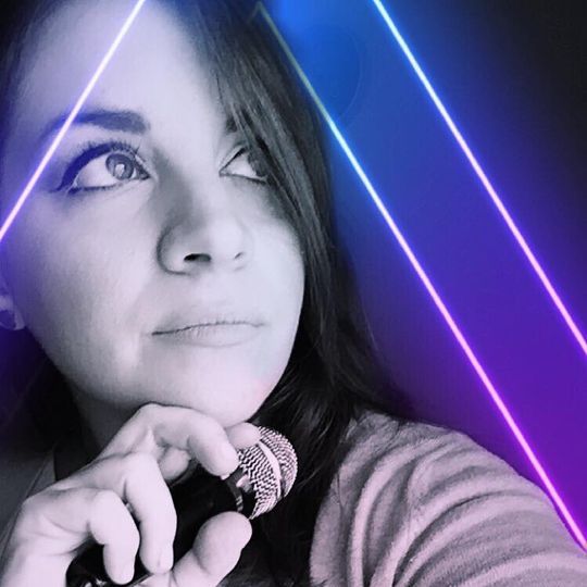 Francescaglossy (dal Nome Del Mio Blog)