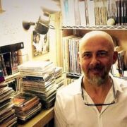 Marco Mantovani