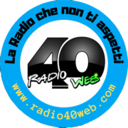 Radio40web